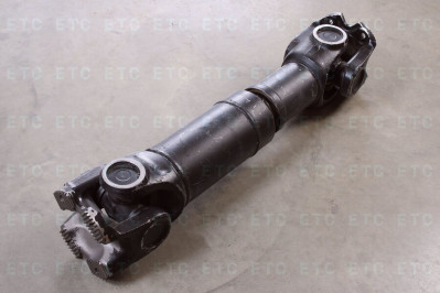 RS.50660.97.02 Карданный вал