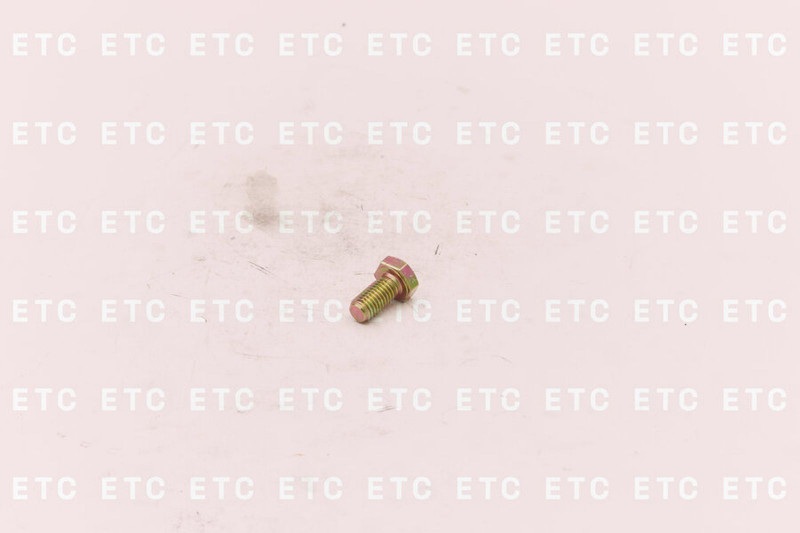 5182309 Болт B040911020 — 6