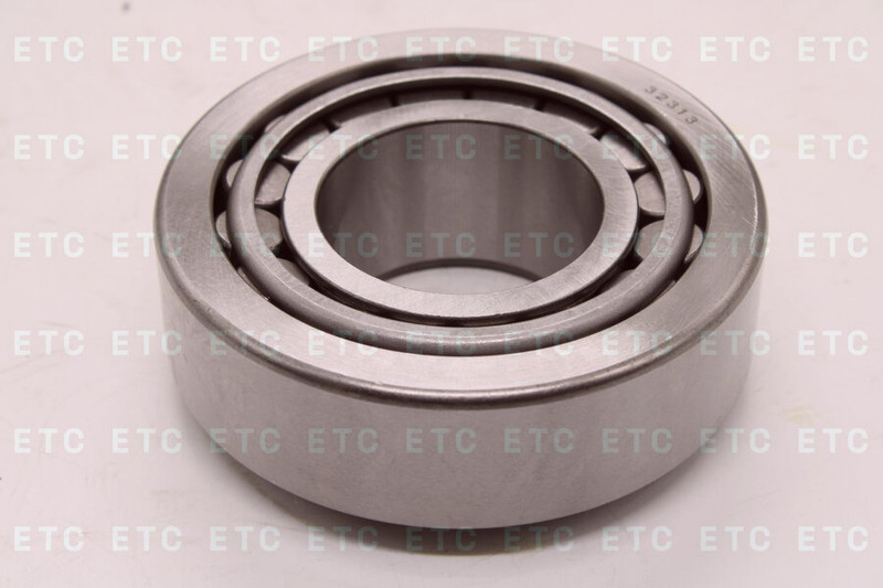 710W93420-0096 Конический роликовый подшипник 32313 BJ2 — 3