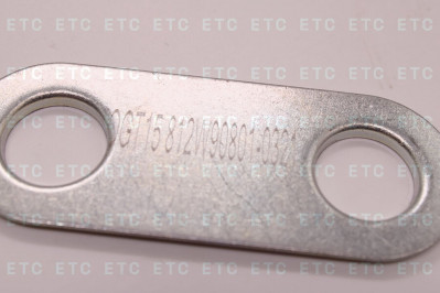 SITRAK 812W908010321 Стопорная пластина