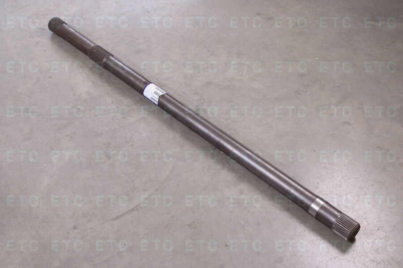 VO 21940429 Полуось правая средний мост — 1