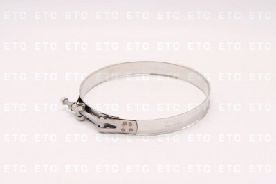 VO 1674223 Хомут воздушного патрубка