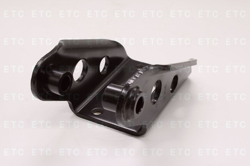 81437055232 Кронштейн амортизатора верхний — 4