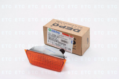 7731519RUE Фонарь поворота правый. FM-12