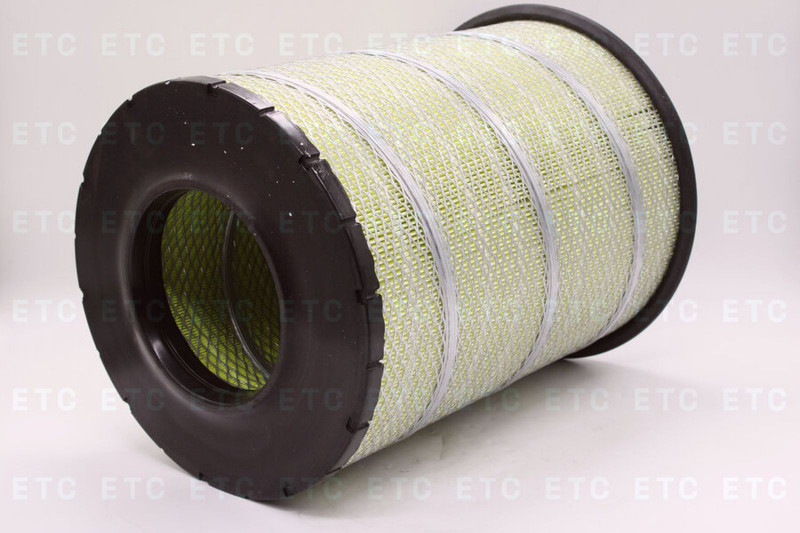 FEBI 38615 Фильтр воздушный — 1