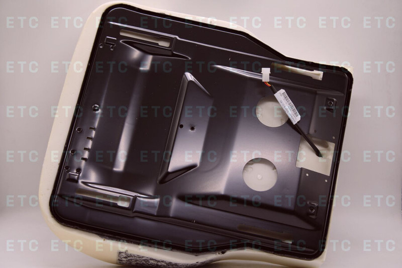 20752802 Подушка сиденья — 5