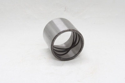 4043000027 Втулка 85*95 рокера низ