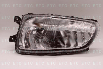 ST2191107L Фара левая HINO 500/700