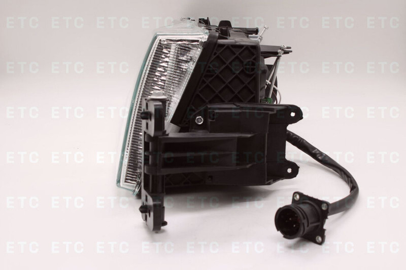 8733030SX Фара головная левая — 5