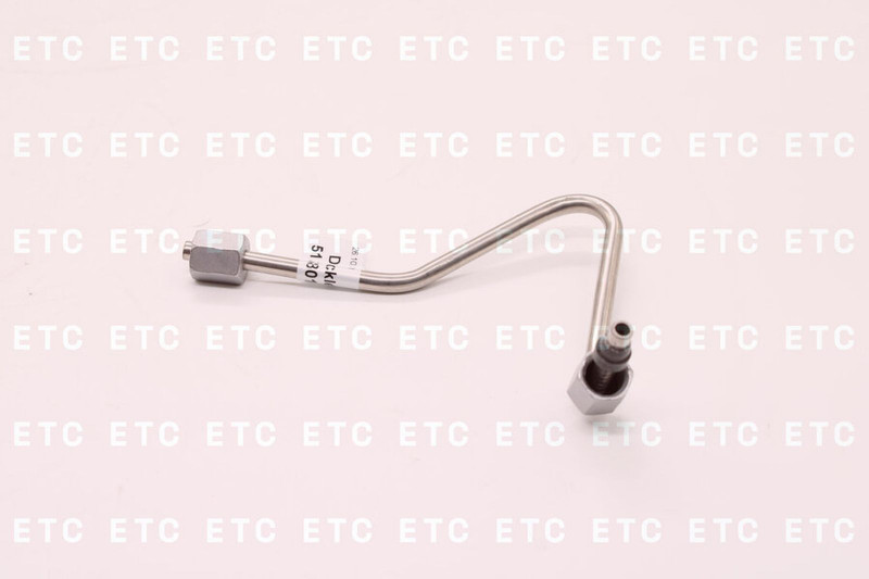 51158015172 Трубопровод сжатого воздуха — 2