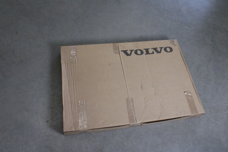 VO 21086304 Радиатор кондиционера — 1