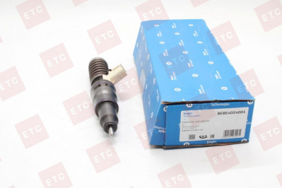 BEBE4D24001 Насос-форсунка