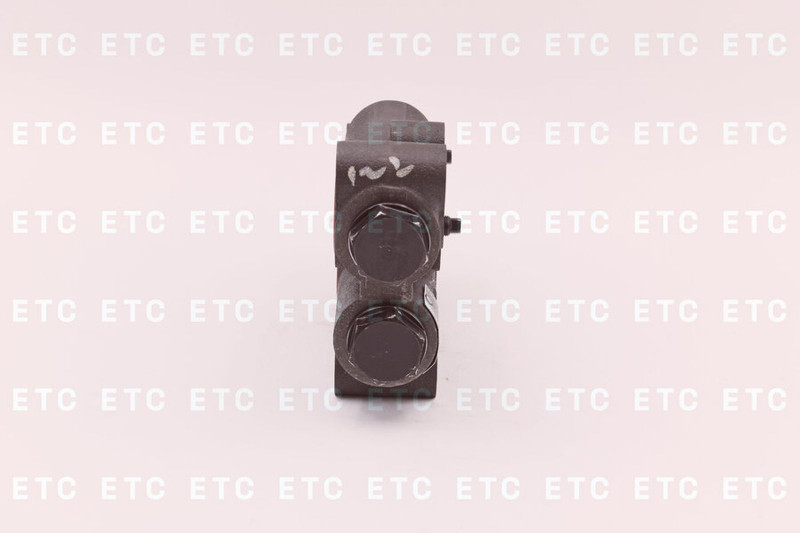 16Y-11-30000 Клапан ГТР — 3