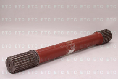 2018811334 Вал соед. средний