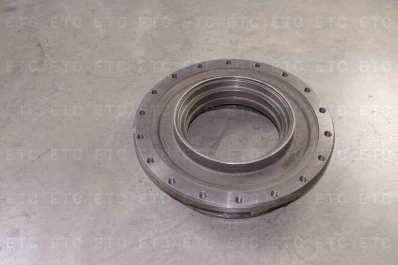 1033090 Ступица редуктора хода — 1