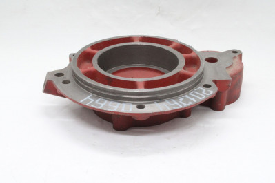 2017640664 Крышка задняя ДКП