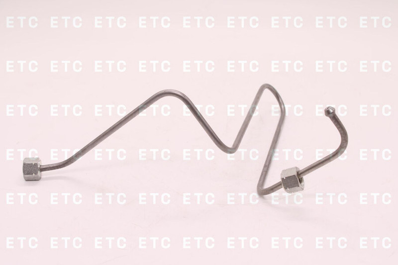 2076614614-84 Комплект трубок — 9