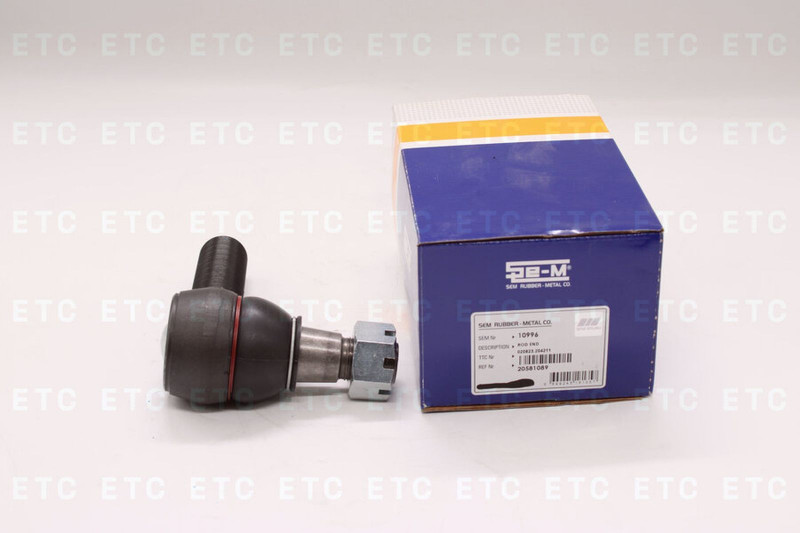 SEM 10996 Наконечник рулевой тяги RHT — 1