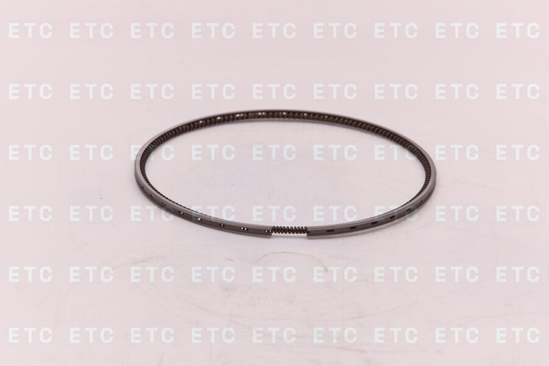 Ремкомплект колец поршневых 6154-31-2030 — 4