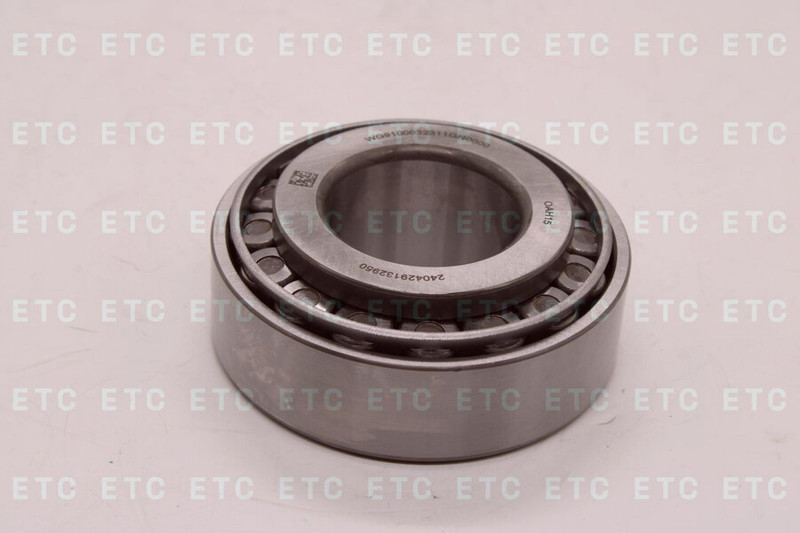 WG9100032311 Подшипник передней ступицы наружн. — 5