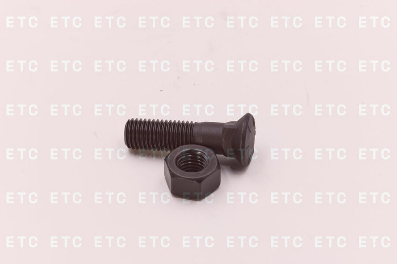 1J6762 Болт 3/4-10*3-IN — 4