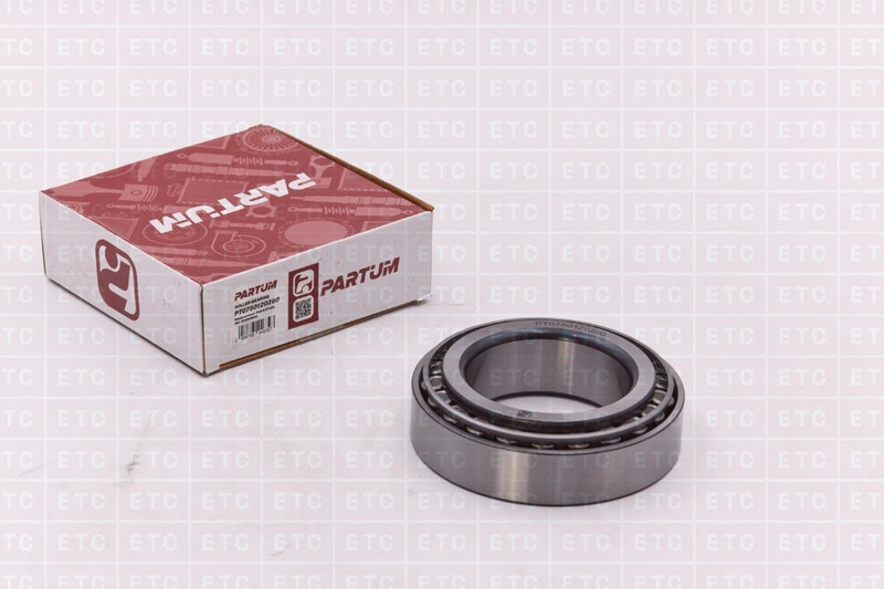 PT0750120290 Подшипник первич.вала 9S 71,438*120*32,545 — 2