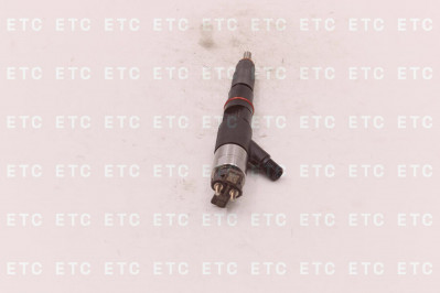 5296723 Форсунка CR ПАЗ с дв. ISF3.8 EURO-4