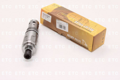 14548116 Клапан предохранительный VOLVO