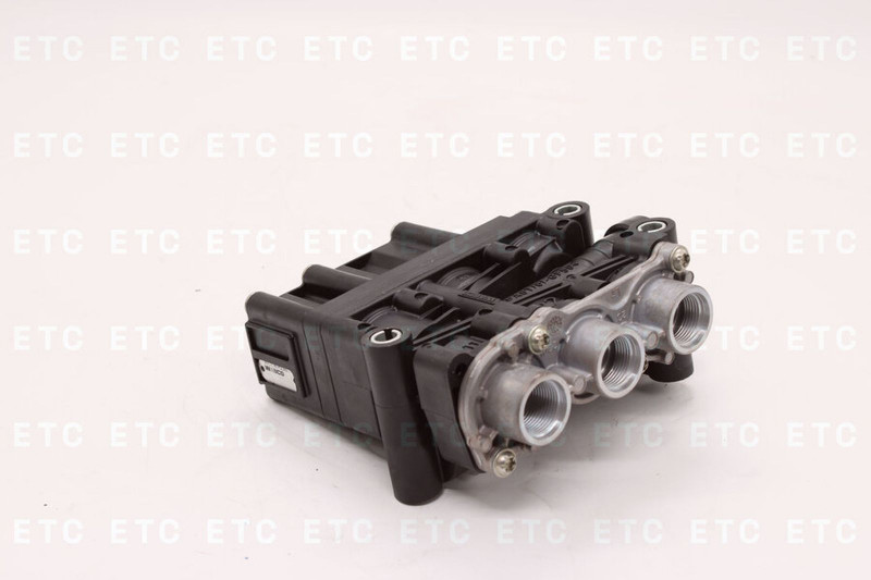 4728900220 Магнитный клапан ECAS 3 — 4