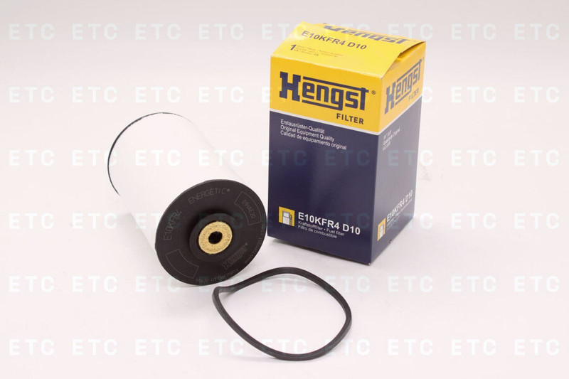 E10KFR4D10 Фильтр топливный — 3