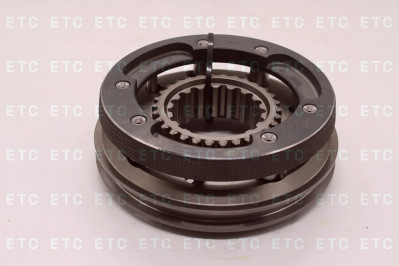 12JSD160T17071402 Синхронизатор демультипликатора