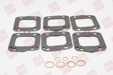 VO 85107729 Комплект прокладок, головка цилиндра