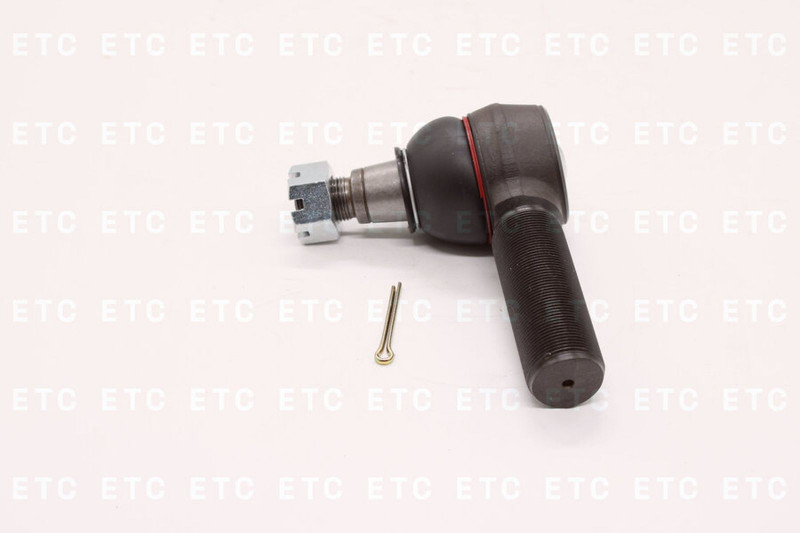 SEM 10144 Наконечник рулевой тяги — 3