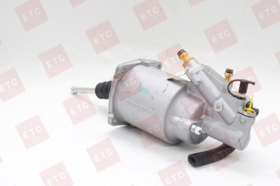 VO 23105448 Сервопривод сцепления