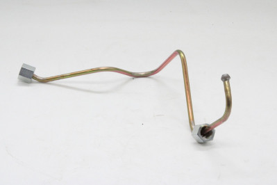 2076613324 Трубка высокого давления 2-го цилиндра