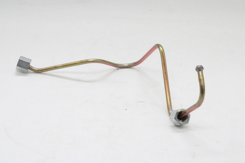 2076613324 Трубка высокого давления 2-го цилиндра — 2