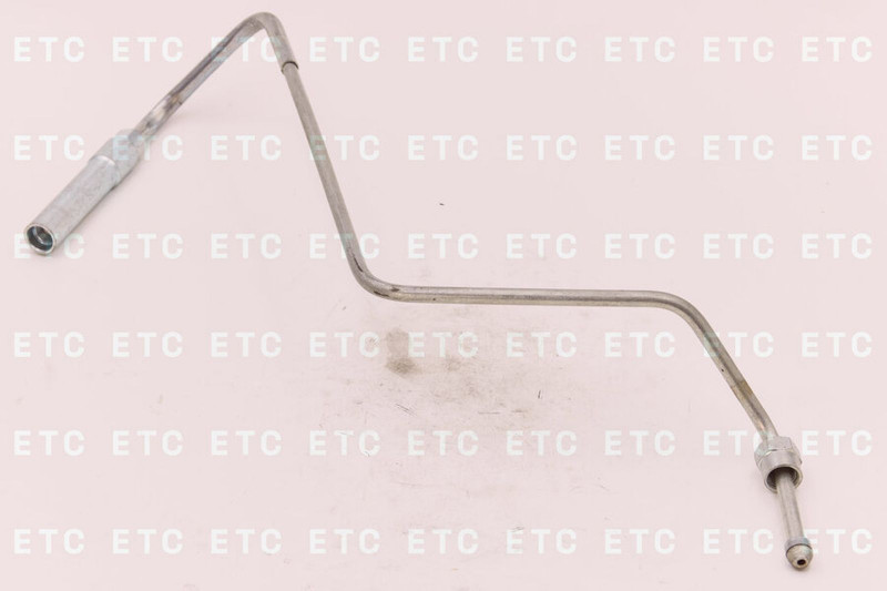 6156-71-5152 Трубка топливная 5 цилиндра — 4