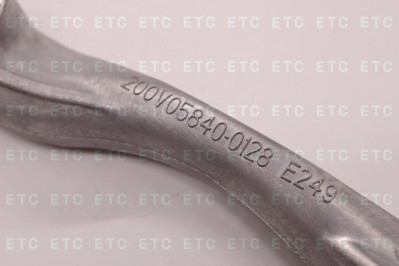 SITRAK 200V05840-0128 Прижимная пластина масляного поддона