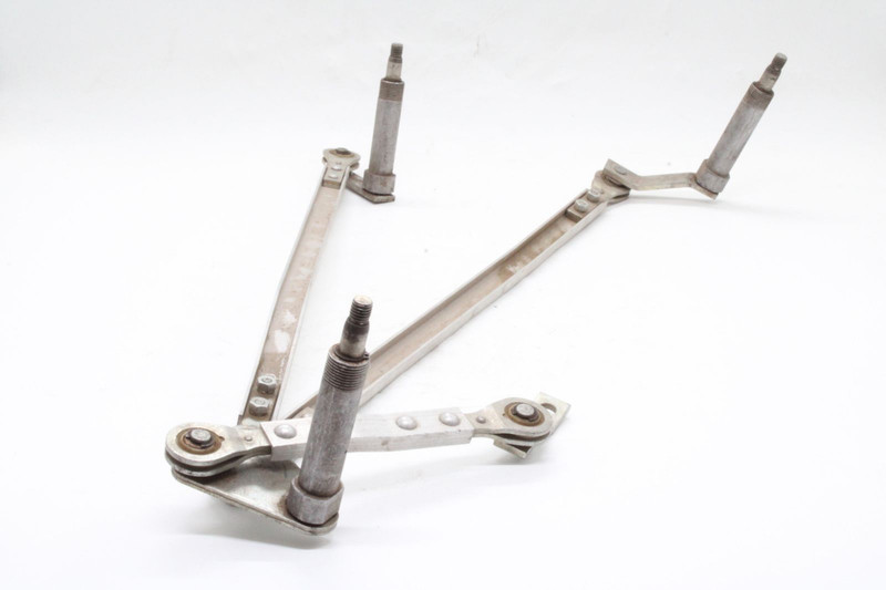 4431240080 Привод стеклоочистителей — 1