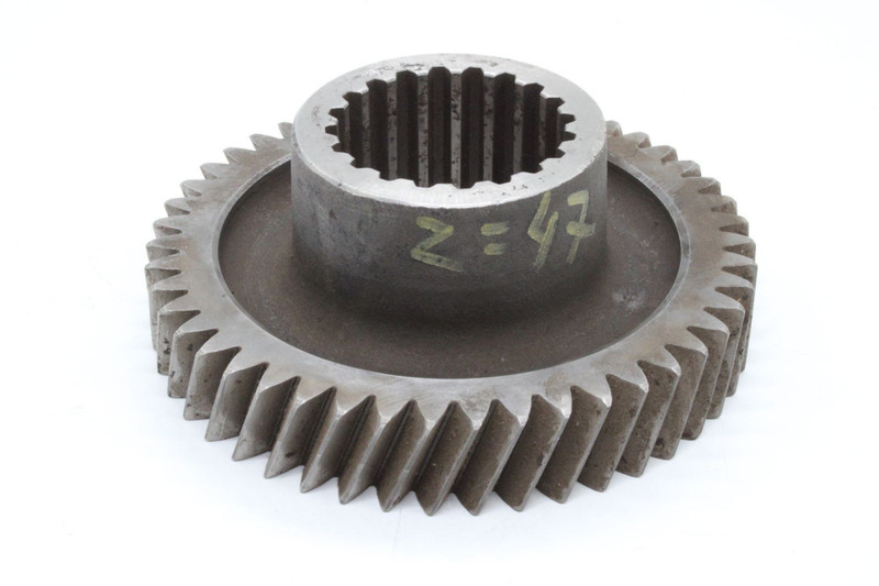 2017231554 Шестерня пост. зацеп. выс z=47 /10TS130/ — 1