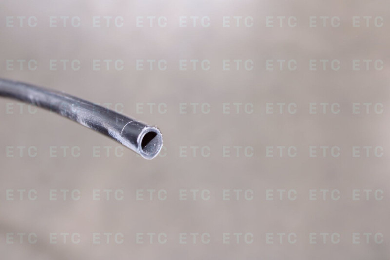 VO 980832 Трубка пл. 8 mm — 1