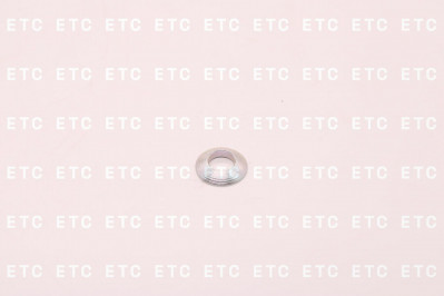 SITRAK MQ6566310107 Комбинированная уплотнительная шайба BS-16, 7 X24, 0-ST/FPM1-80