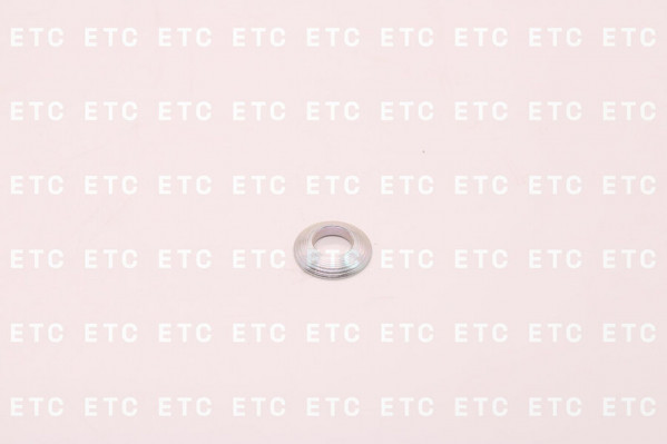 SITRAK MQ6566310107 Комбинированная уплотнительная шайба BS-16, 7 X24, 0-ST/FPM1-80 — 1