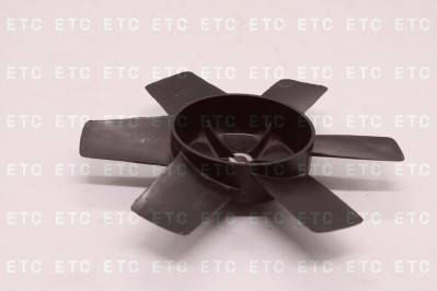 9907002050 Крыльчатка отопителя