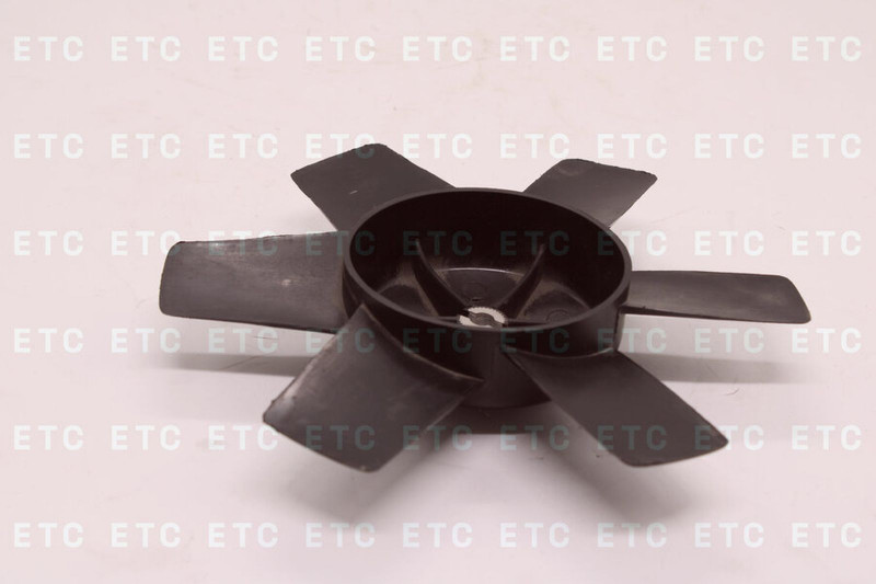 9907002050 Крыльчатка отопителя — 4