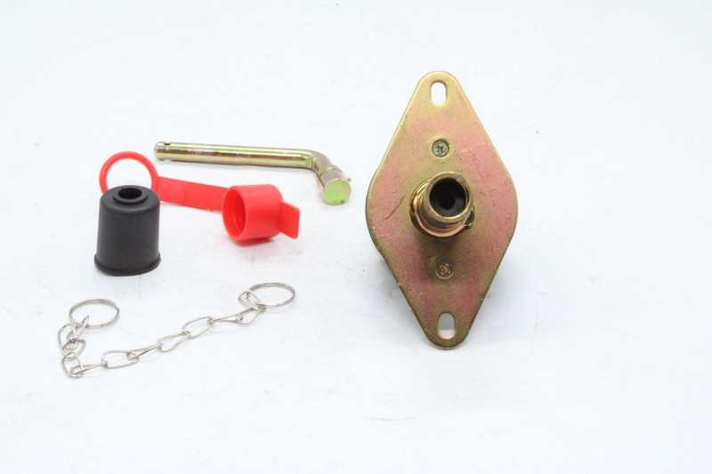 AT38500 Выключатель массы — 4