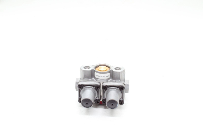 9347020427 Клапан предохранительный 4-х контурный — 7