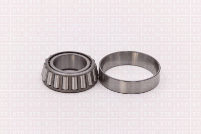 PT0750117083 Подшипник 50,8*95,2*27,7