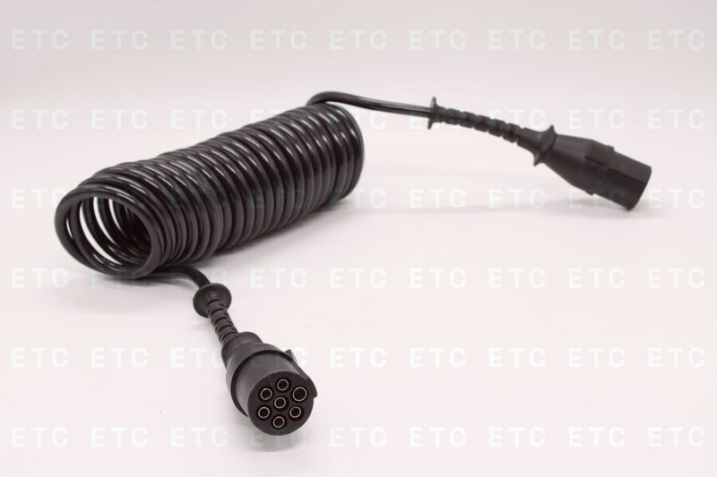 VO 21838766 Болт рессоры с масленкой М24*3*170 — 1