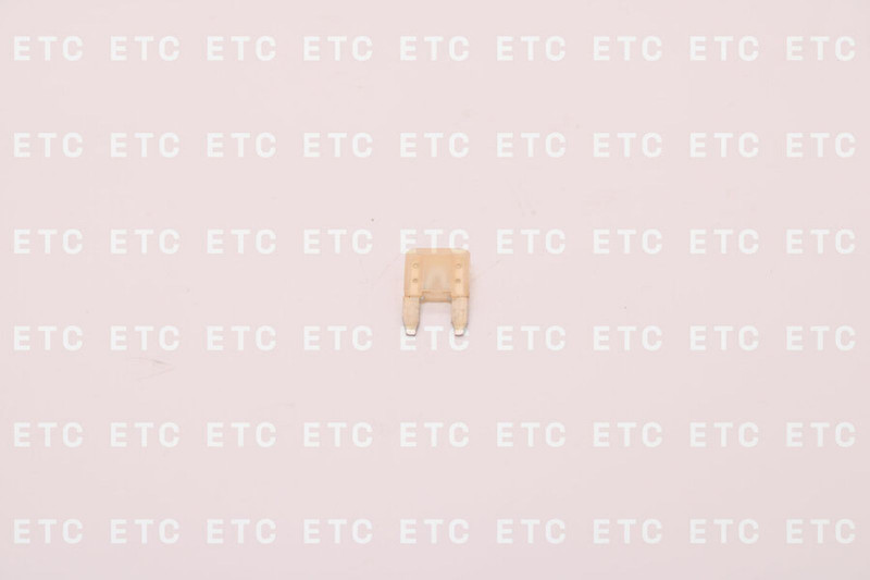 0073130025 Предохранитель плавкий mini 25A — 2